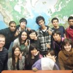 釜石・大槌からカナダ・バンクーバー【Seiya Day6】