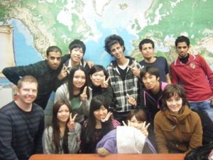 釜石・大槌からカナダ・バンクーバー【Seiya Day6】