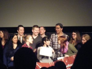 釜石・大槌からカナダ・バンクーバー【Seiya Day7】