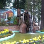 釜石・大槌からカナダ・バンクーバー【Seiya Day8】