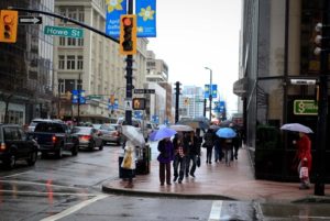 釜石・大槌からカナダ・バンクーバー【Seiya Day11】