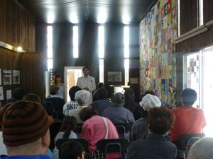 Rising　Sun　2012　～　被災地とピアノでつながろう　～　in　釜石