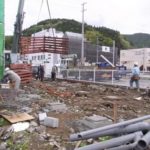 釜石商店街みんなの家【現地レポート４】