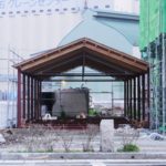 釜石商店街みんなの家【現地レポート5】