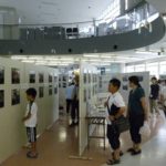 【復興カメラ】写真展 in シープラザ釜石