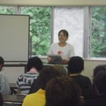 【こころのケア研修会】に出席