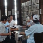 【第1回月例会 写光クラブ】 in インターネット de かだって