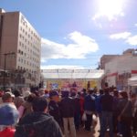 再生かまいし 【産業まつり】 開催