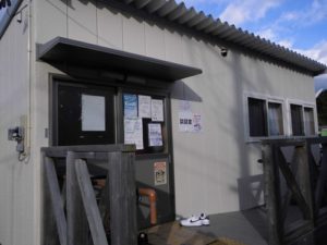 【かまいし お茶っこ寄席】IN平田第6仮設団地