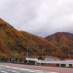 【仙人峠の紅葉】 立冬過ぎて・・・