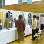 ≪自分らしい生きかたを求めて≫ 働く婦人の家まつり