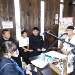 【復興支援ラジオ】 被災地生徒が希望をのせて!