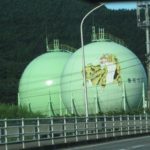 釜石の街並みの変化について