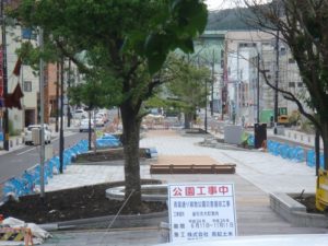最近の・・・インターネットdeかだって周辺