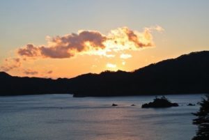 20130101　初日の出