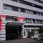 出席出来なかった、成人式。