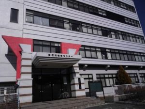 出席出来なかった、成人式。