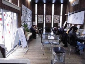 【インターネットdeかだって】や【みんなの家】は”貸切利用”が出来ます。