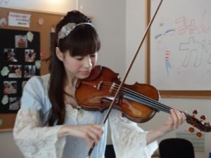 【Rising Sun スペシャルコンサート】 IN みんなの家