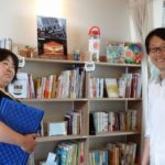 シャンティ様より 【置き本】 が増えました!