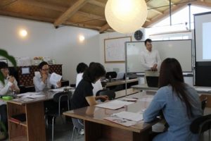 『ホンキの就職 １Dayセミナー』 開催！