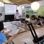 【釜石地域まちづくり連絡会議】が行われました。
