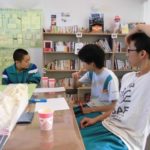 【Breve Boys Ⅳ・IN みんなの家】