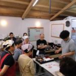 和菓子職人直伝 【和菓子講座】