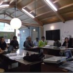 【第3回釜石地域まちづくり連絡会議 】が行われました。