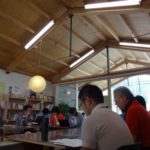 【第4回 釜石地域まちづくり連絡会議】 in みんなの家・かだって
