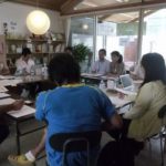 【第6回釜石地域まちづくり連絡会議】