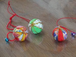 【ご縁まりづくり】講習会開催 in みんなの家・かだって