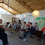【かだって聞いで語って法話】 in みんなの家・かだって