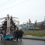 【2013年 釜石まつり】