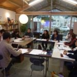 【第9回釜石地域づくり連絡会議】