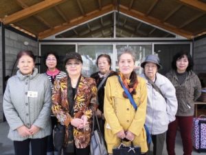 たまには釜石出っぺし。バスさ乗っていぐべ♪いぐべ♪