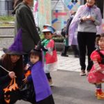 ハッピーハロウィン