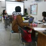 11月パソコン講習会 in みんなの家