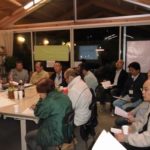 復興カフェ第6弾 IN みんなの家・かだって
