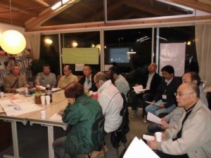 復興カフェ第6弾 IN みんなの家・かだって