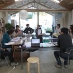 【第10回釜石地域づくり連絡会議】