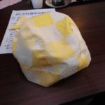 『おしゃれ頭巾』講習会 IN みんなの家・かだって