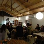 【cadatte　よるカフェ】 ～かってに交流会～