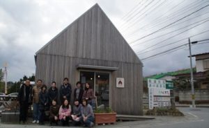スタートは  その始まりは ≪かだって≫   でした。