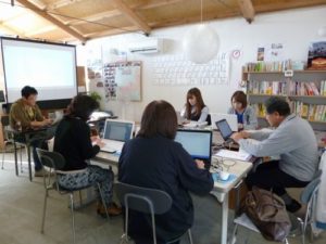 【12月パソコン講習会】