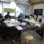 【第12回地域まちづくり連絡会議】