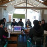 子ども街づくり倶楽部に新メンバーが参加!!