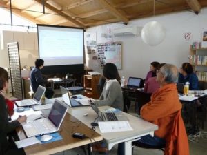 【１月パソコン講習会】