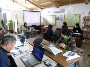 【2月パソコン講習会】