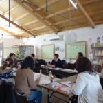 【第16回地域まちづくり連絡会議】